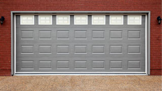 Garage Door Repair at Niguel Summit, California