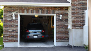 Garage Door Installation at Niguel Summit, California