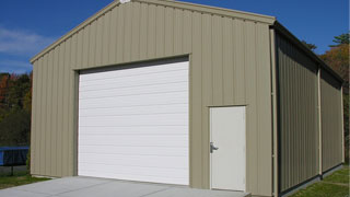 Garage Door Openers at Niguel Summit, California